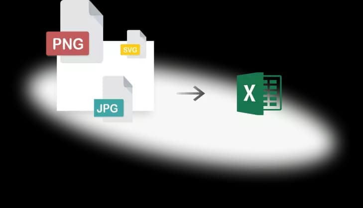 image-to-excel